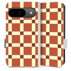 Sideflip mit Lasche weiß/seitliche Lasche