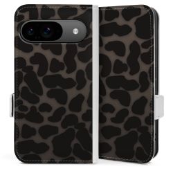 Sideflip mit Lasche weiß/seitliche Lasche