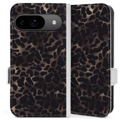 Sideflip mit Lasche weiß/seitliche Lasche