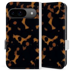 Sideflip mit Lasche weiß/seitliche Lasche