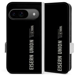 Sideflip mit Lasche weiß/seitliche Lasche