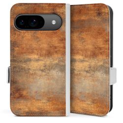 Sideflip mit Lasche weiß/seitliche Lasche