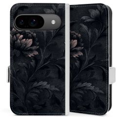 Sideflip mit Lasche weiß/seitliche Lasche