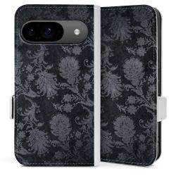 Sideflip mit Lasche weiß/seitliche Lasche