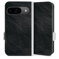 Sideflip mit Lasche weiß/seitliche Lasche