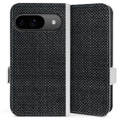 Sideflip mit Lasche weiß/seitliche Lasche