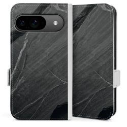 Sideflip mit Lasche weiß/seitliche Lasche