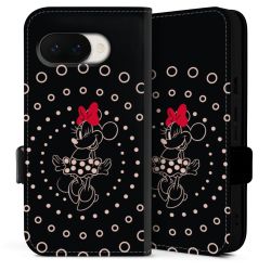 Minnie Sassy Polka Dots