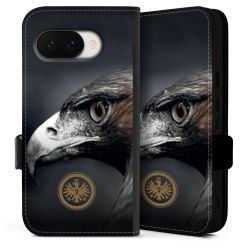 Eintracht Adler Design
