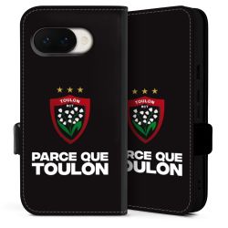 RC Toulonnais Noir