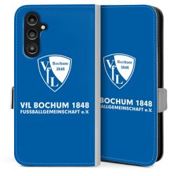 Sideflip mit Lasche weiß/seitliche Lasche