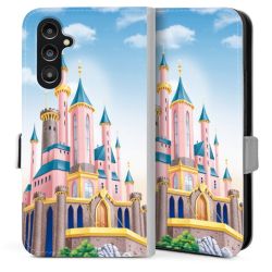 Sideflip with flap white/lateral flap