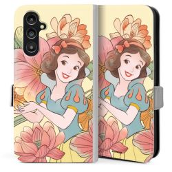 Sideflip with flap white/lateral flap