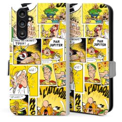 Sideflip mit Lasche weiß/seitliche Lasche