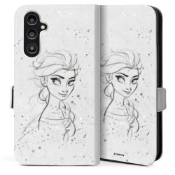 Sideflip with flap white/lateral flap