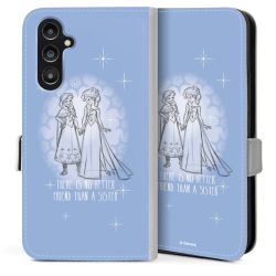 Sideflip with flap white/lateral flap