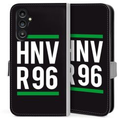 Sideflip mit Lasche weiß/seitliche Lasche