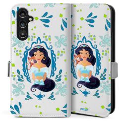 Sideflip with flap white/lateral flap