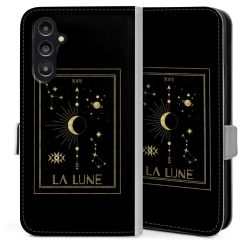 Sideflip with flap white/lateral flap