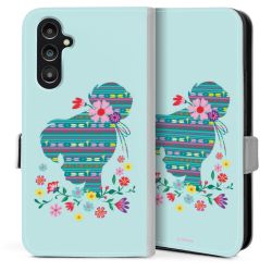 Sideflip with flap white/lateral flap