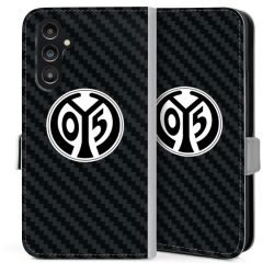 Sideflip mit Lasche weiß/seitliche Lasche