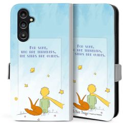 Sideflip with flap white/lateral flap