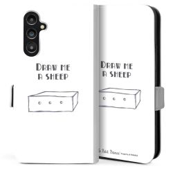 Sideflip with flap white/lateral flap