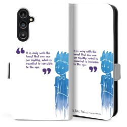 Sideflip with flap white/lateral flap