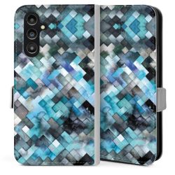 Sideflip with flap white/lateral flap