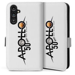 Sideflip with flap white/lateral flap