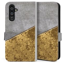 Sideflip with flap white/lateral flap