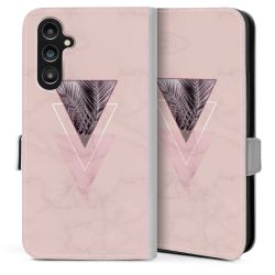 Sideflip with flap white/lateral flap