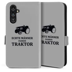 Sideflip mit Lasche weiß/seitliche Lasche