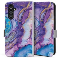 Sideflip with flap white/lateral flap