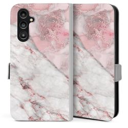 Sideflip with flap white/lateral flap