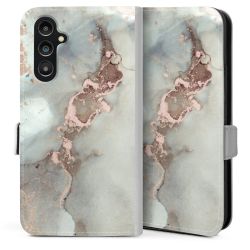 Sideflip with flap white/lateral flap