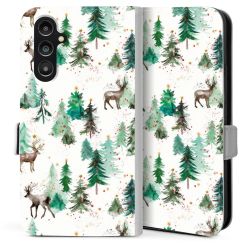 Sideflip with flap white/lateral flap