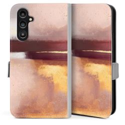 Sideflip with flap white/lateral flap