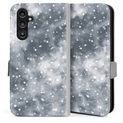 Sideflip with flap white/lateral flap