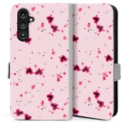 Sideflip with flap white/lateral flap