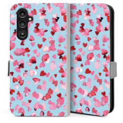 Sideflip with flap white/lateral flap