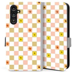 Sideflip with flap white/lateral flap