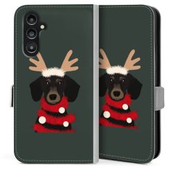 Sideflip with flap white/lateral flap