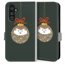 Sideflip with flap white/lateral flap