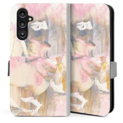 Sideflip with flap white/lateral flap