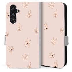 Sideflip with flap white/lateral flap