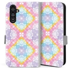 Sideflip with flap white/lateral flap