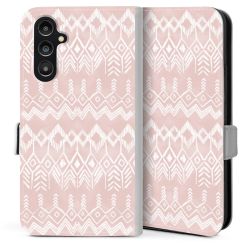 Sideflip with flap white/lateral flap