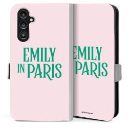 Sideflip with flap white/lateral flap