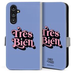 Sideflip with flap white/lateral flap